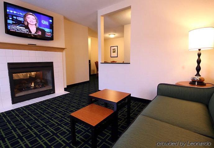 Fairfield Inn And Suites White River Junction Quarto foto