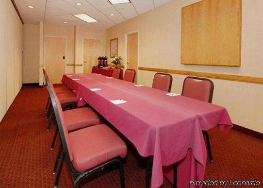 Fairfield Inn And Suites White River Junction Instalações foto